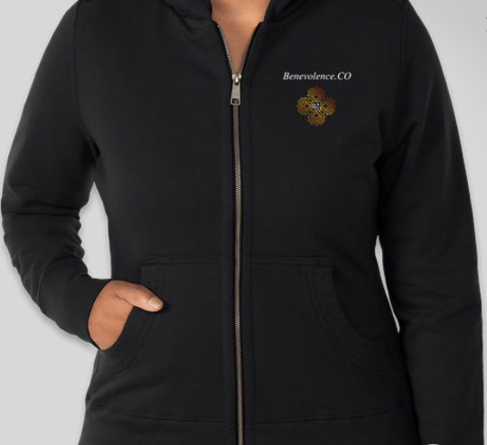 Men's & Women's Hooded Sweater