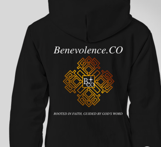Men's & Women's Hooded Sweater