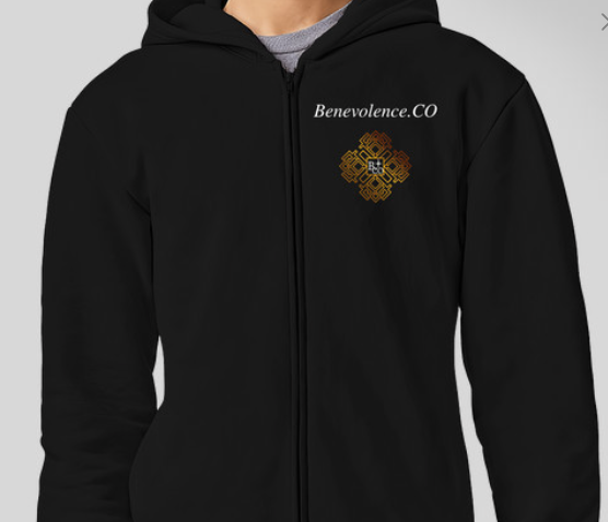Men's & Women's Hooded Sweater